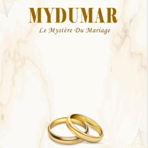 Mydumar ou le mystère du mariage