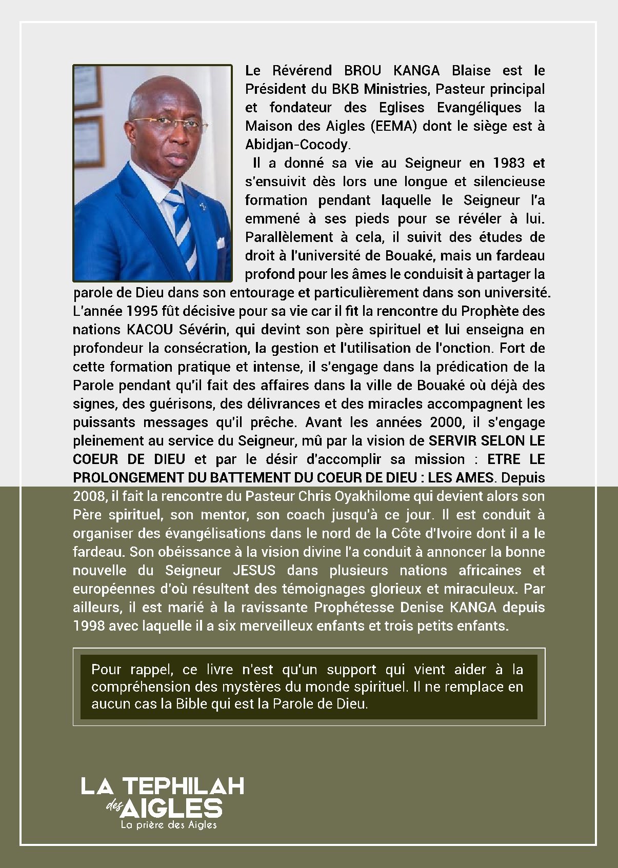 La sorcellerie familiale